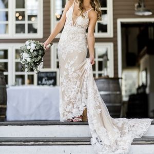 Calla Blanche Delores 17260